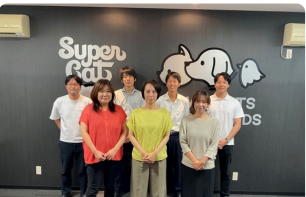 株式会社ペッツフレンズコーポレーションのアルバイト・バイト求人情報-02