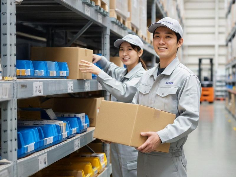 株式会社S.I.Dの派遣求人情報