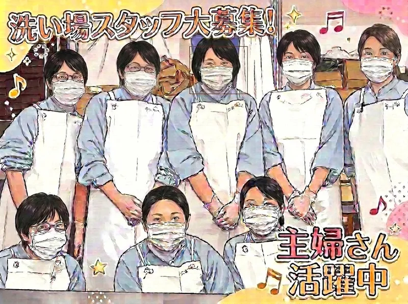 求人画像