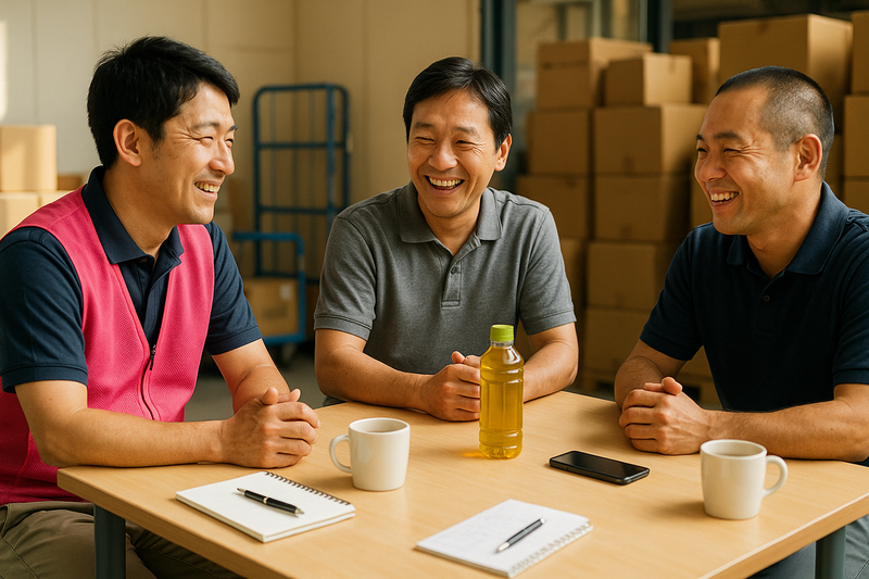 有限会社神山新聞店の求人情報