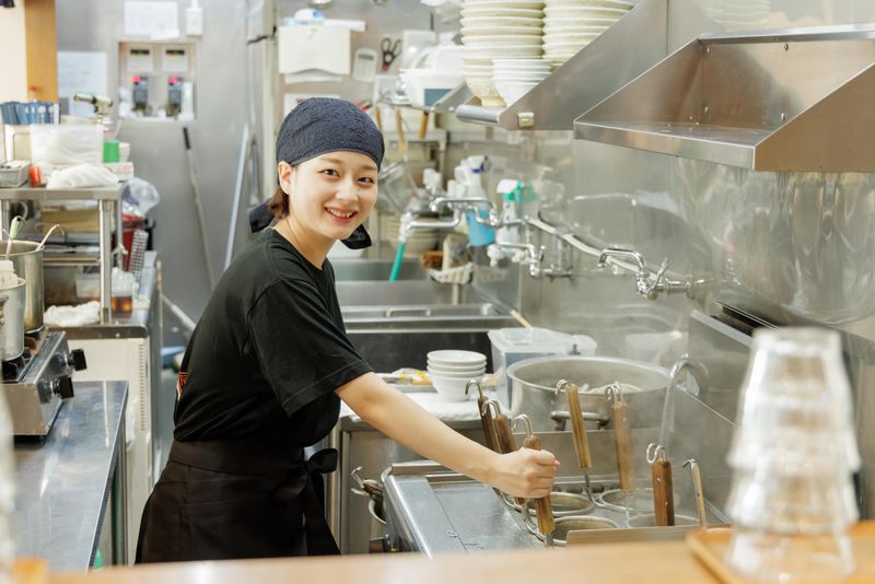 らーめん専門店小川　129号店のアルバイト・バイト求人情報-02