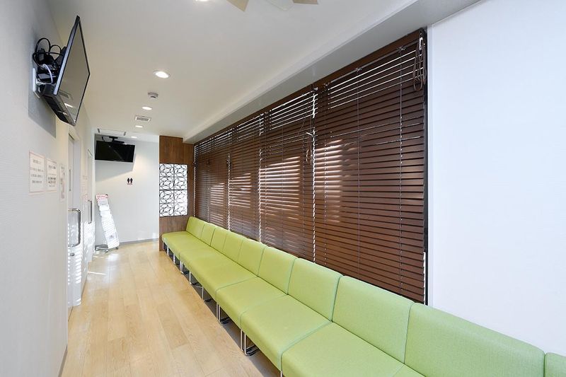 にしおぎ耳鼻咽喉科クリニックのアルバイト・バイト求人情報-03