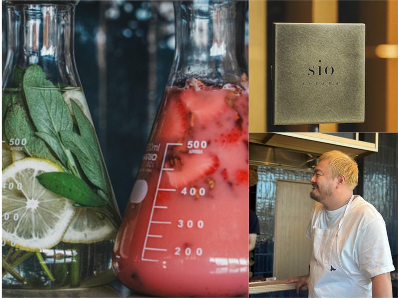 sio Creative株式会社の求人・転職情報