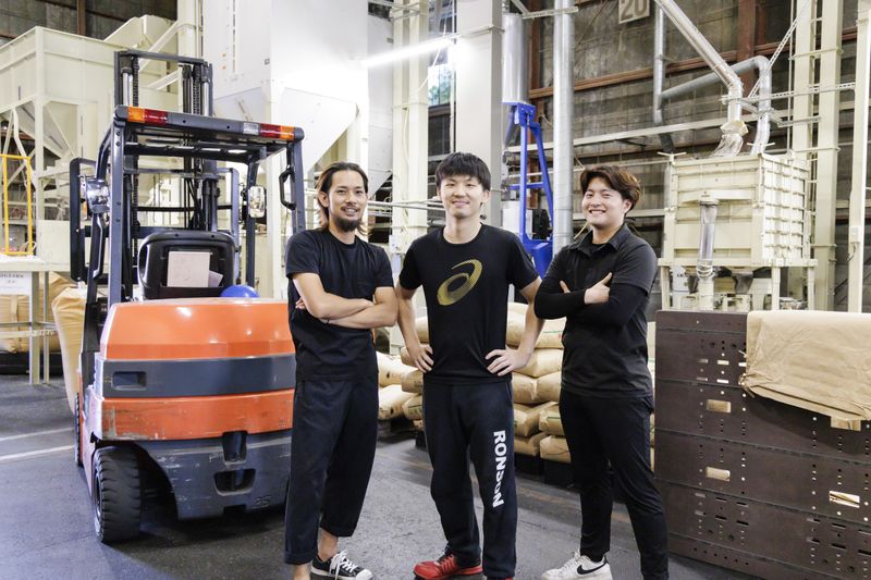 株式会社ローカルの求人・転職情報