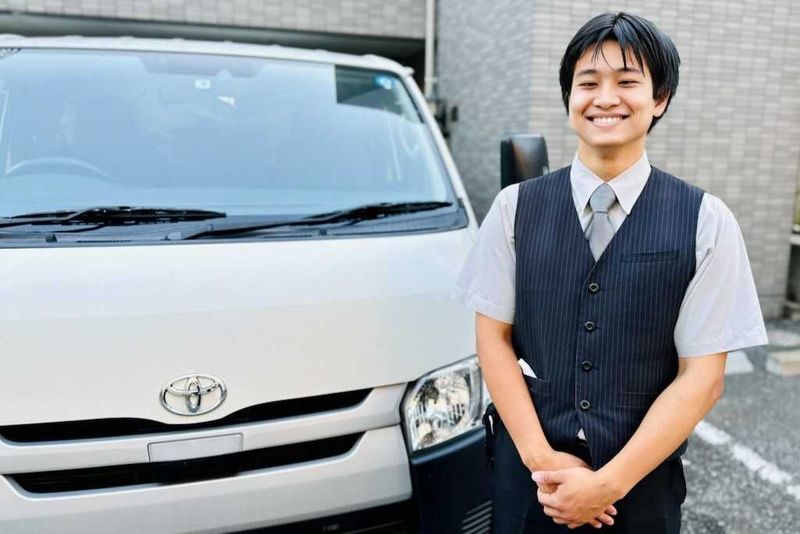 株式会社ケアサービス-0045の求人・転職情報