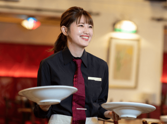 カフェ ラ・ボエム 下北沢のアルバイト・バイト求人情報-05