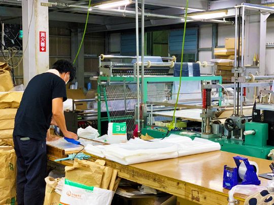 株式会社オキポリの求人情報