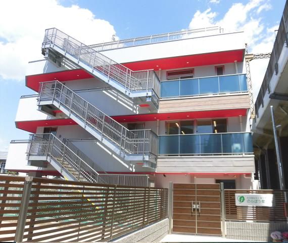 社会福祉法人厚生館福祉会の求人・転職情報
