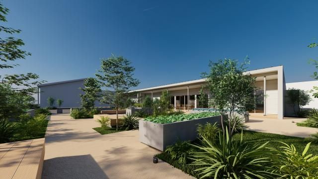 複合介護福祉施設　縁「ゆかり」の求人・転職情報