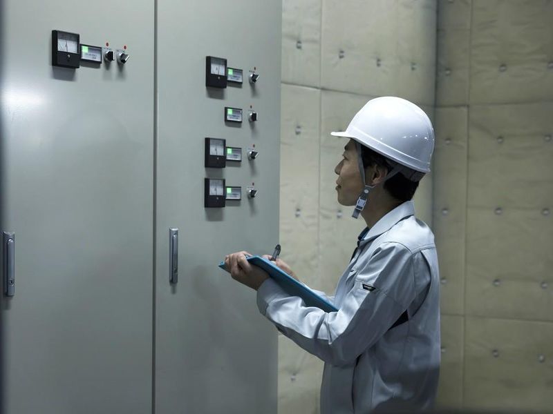 室町ビルサービス株式会社の求人・転職情報