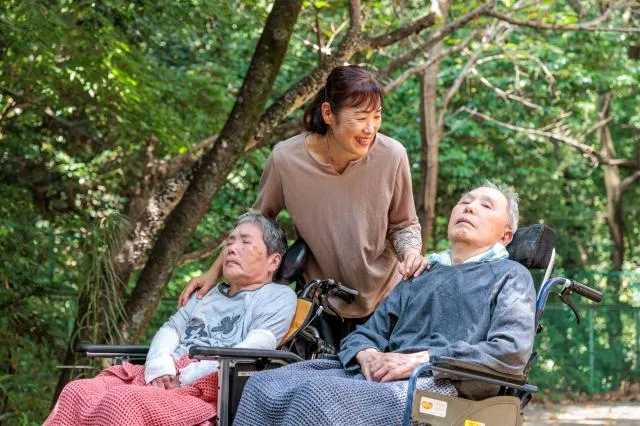 かわきた園の求人・転職情報