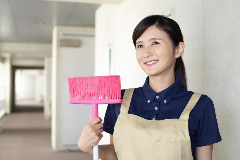 株式会社ゼネック/江戸川区新堀2丁目のマンションのアルバイト・バイト求人情報-01