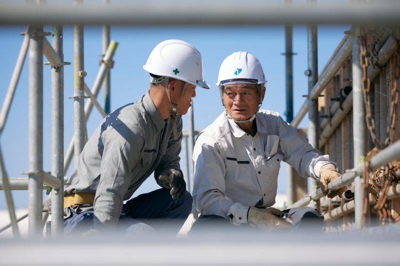 安部工業株式会社-0002の求人・転職情報