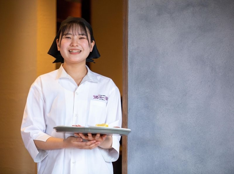 焼肉の家マルコポーロ 佐久店のアルバイト・バイト求人情報-06