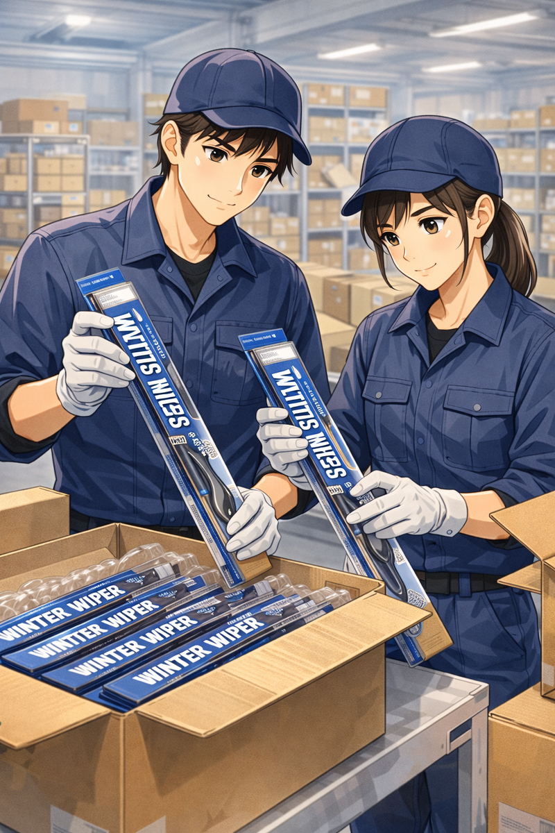 (株)サンギョウスタッフ