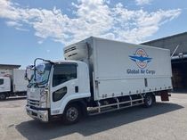 株式会社グローバルエアカーゴの求人・転職情報