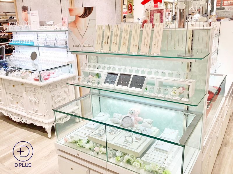 DPLUS渋谷ロフト店(東京都渋谷区)のアルバイト・バイト求人情報-02