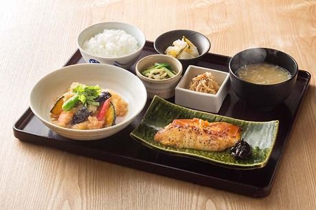 大かまど飯 寅福　なんばパークス店のイメージ2