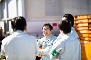 株式会社ホーシンの求人・転職情報