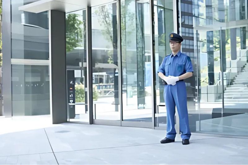 東急ビルメンテナンス株式会社の求人・転職情報