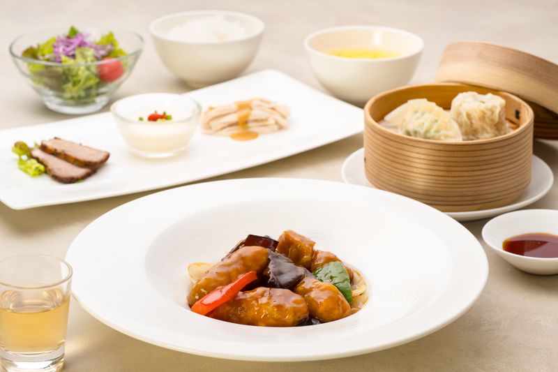 黒酢ガーデン壺畑SHOP&RESTAURANTのアルバイト・バイト求人情報-02