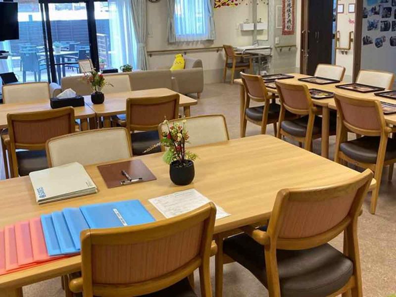 グループホームきらら 南巽のアルバイト・バイト求人情報-02