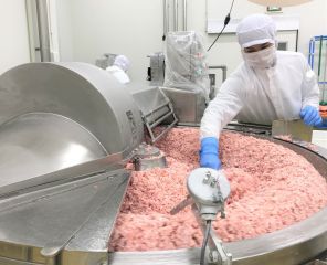 大坪水産株式会社の求人・転職情報