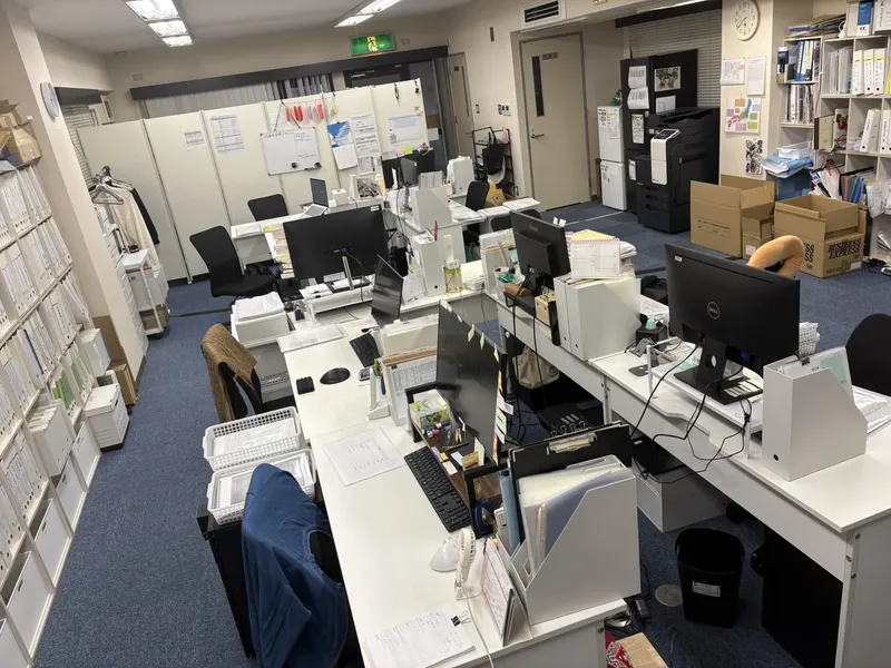 株式会社ミネルバ-0001の求人・転職情報
