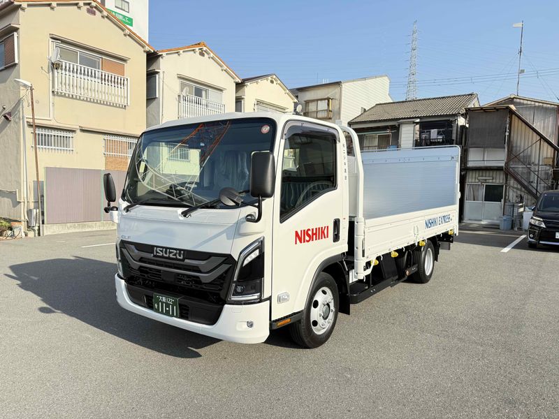 株式会社ニシキ運送の求人・転職情報