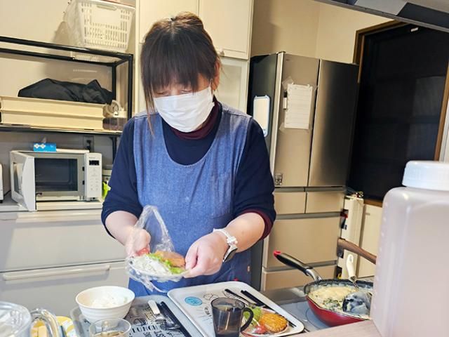 有限会社ほのぼの-0001の求人・転職情報