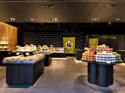 株式会社おうすの里の求人・転職情報