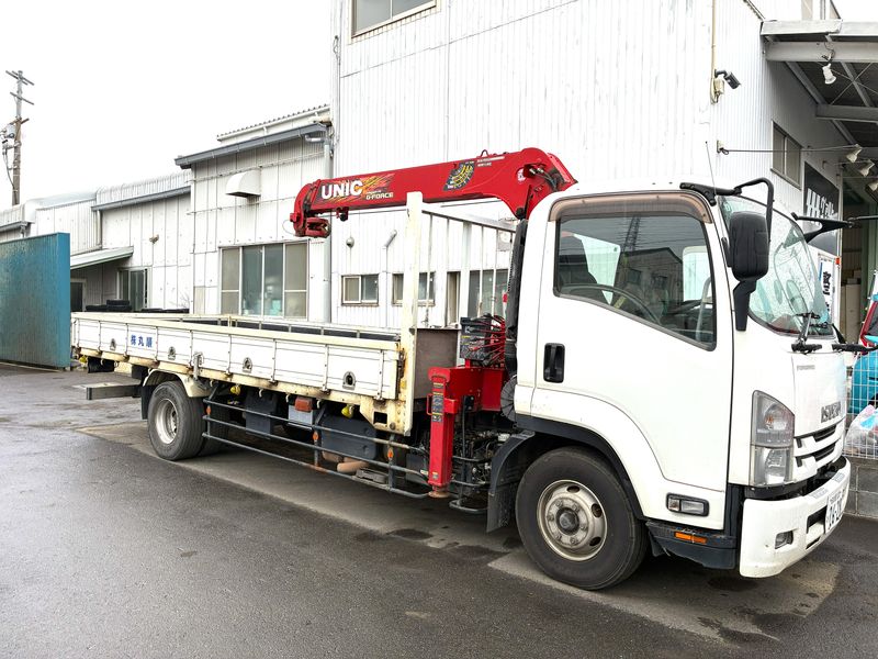 株式会社丸順　中部営業所　レントリー静岡の求人情報