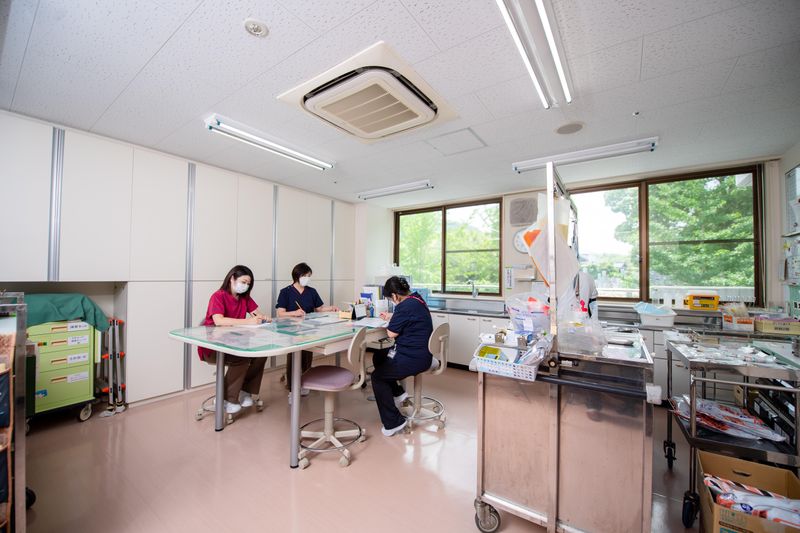 医療法人(社団)若宮会のアルバイト・バイト求人情報-03