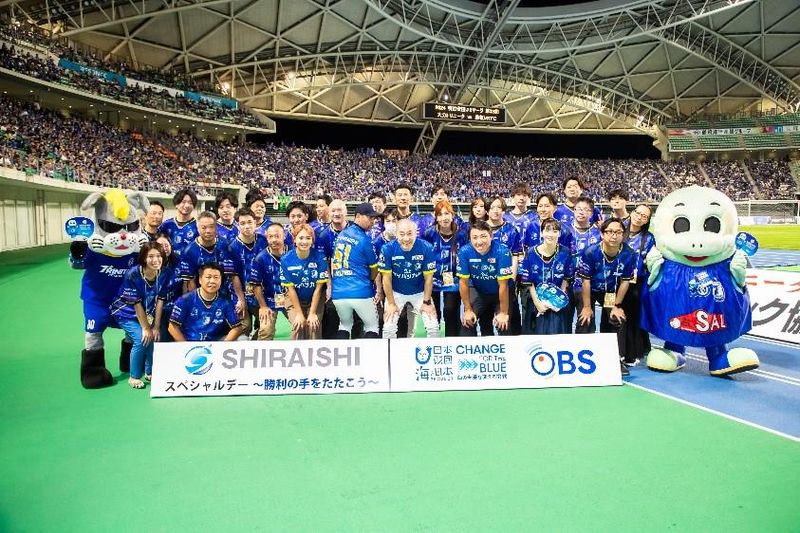 株式会社白石Ｍ＆Ｓの求人・転職情報