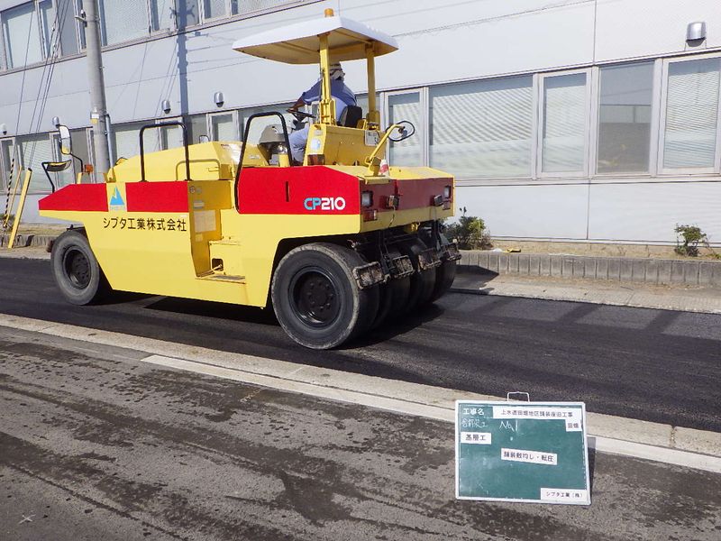 シブタ工業　株式会社-0004の求人・転職情報