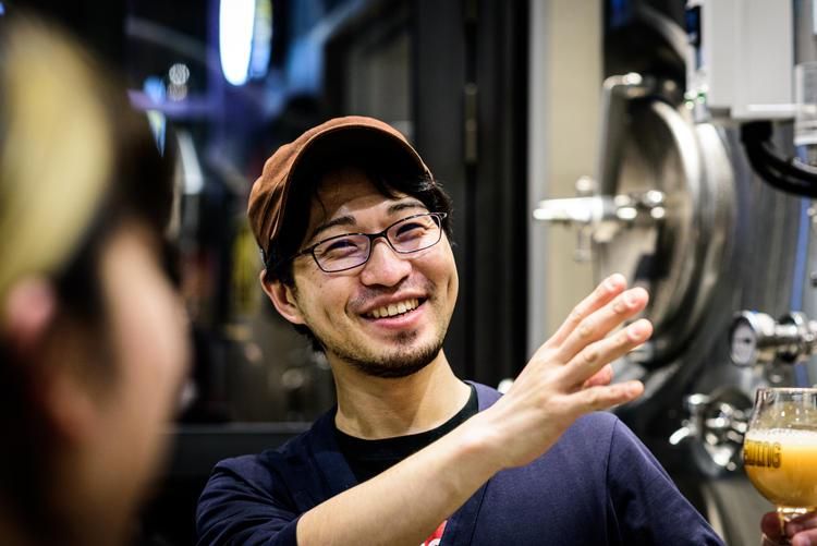 REVO BREWINGのアルバイト・バイト求人情報-01