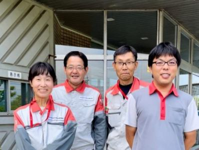 ヴェオリア・ジェネッツ株式会社の求人・転職情報