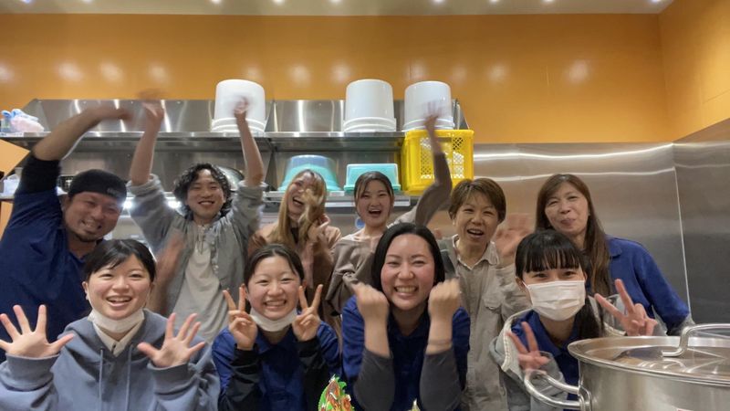 唐揚げ専門　はっぴ商店　新宮店のアルバイト・バイト求人情報-03