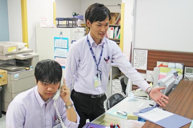 山王総合㈱の求人・転職情報