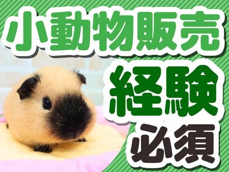 株式会社コーワペッツコーポレーションの求人・転職情報