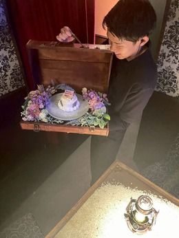 柳橋アヒージョ　名古屋駅店のアルバイト・バイト求人情報-02