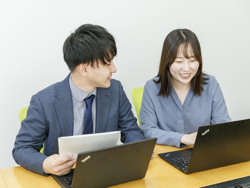 株式会社ケンツーの求人・転職情報