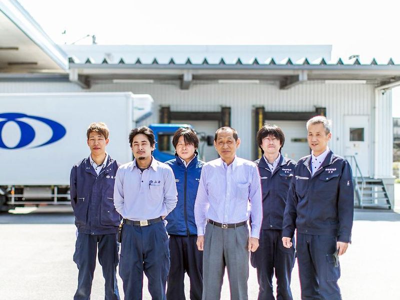 五健堂HDグループ　(株)古川運輸　彦根物流センターのアルバイト・バイト求人情報-05