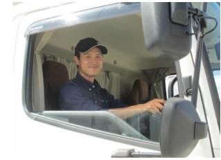 株式会社コスモトランスポート