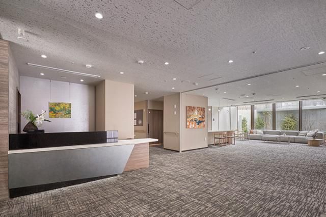 チャーム六郷のアルバイト・バイト求人情報-02