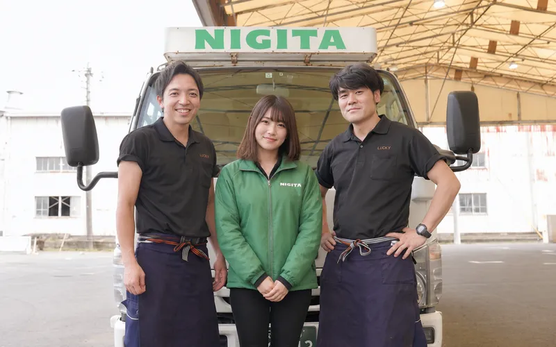 株式会社ＮＩＧＩＴＡ-0002の求人・転職情報