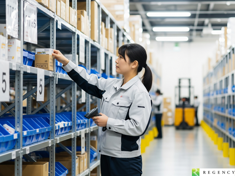 株式会社リージェンシーのアルバイト・バイト求人情報-42