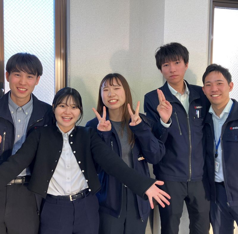 株式会社柴橋商会