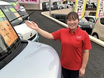 株式会社車のせんいち　伊勢崎店の求人情報