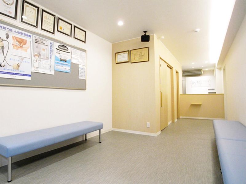 藤田クリニックのアルバイト・バイト求人情報-04